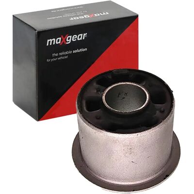 Maxgear Bujes de suspensión Mazda - Trasero, Inferior - Suspensión - B45A34350E Maxgear Bujes de suspensión Mazda - Trasero, Inferior - Suspensión - B45A34350E