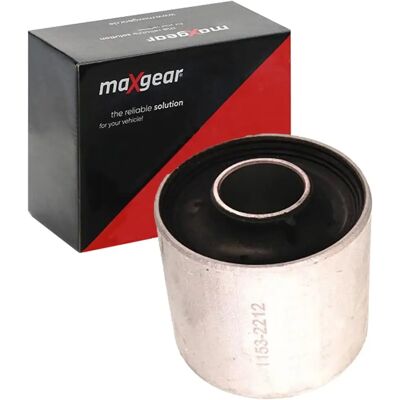 Maxgear Mazda 6 Silent Triángulo Bujes - Partes de suspensión Maxgear Mazda 6 Silent Triángulo Bujes - Partes de suspensión