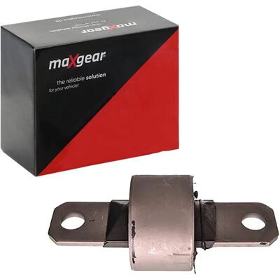 Maxgear Mazda CX-7 Veringsrubbers - Achter- & Vooras Maxgear Mazda CX-7 Veringsrubbers - Achter- & Vooras