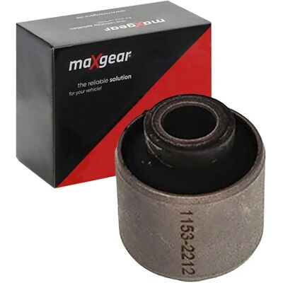 Maxgear Lagerung Querlenker Buchse Hinterachse für Chrysler Sebring - Aufhängung Maxgear Lagerung Querlenker Buchse Hinterachse für Chrysler Sebring - Aufhängung