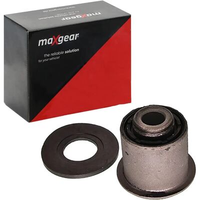 Maxgear Nissan Maxima Buje de Brazo de Control - Frontal Inferior Maxgear Nissan Maxima Buje de Brazo de Control - Frontal Inferior