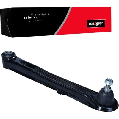 Maxgear 72-6177 Braccio di sospensione per Mitsubishi Pajero - Tipo di sospensione Maxgear 72-6177 Braccio di sospensione per Mitsubishi Pajero - Tipo di sospensione