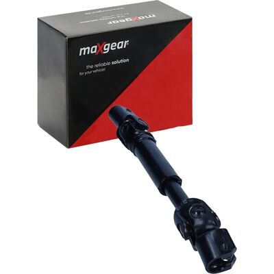 Maxgear Giunto della Colonna dello Sterzo - Per Opel Astra e Zafira Maxgear Giunto della Colonna dello Sterzo - Per Opel Astra e Zafira