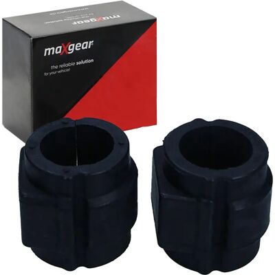 Coussinet de stabilisateur Maxgear 72-6367 pour Audi A8 D3 - Publicité Coussinet de stabilisateur Maxgear 72-6367 pour Audi A8 D3 - Publicité