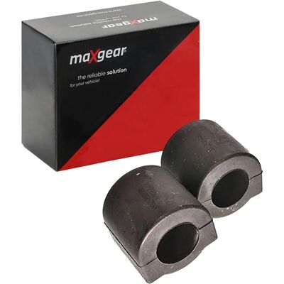 Maxgear Mercedes-Benz Stabilisatorbuchse - Vorderachse - 27mm Set Maxgear Mercedes-Benz Stabilisatorbuchse - Vorderachse - 27mm Set