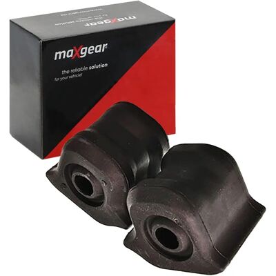 Maxgear Toyota Prius Stabilizer Bushings - Front Axle Maxgear Toyota Prius Stabilizer Bushings - Front Axle