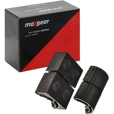 Maxgear Buje de Estabilizador para Audi A3 - Eje delantero Maxgear Buje de Estabilizador para Audi A3 - Eje delantero