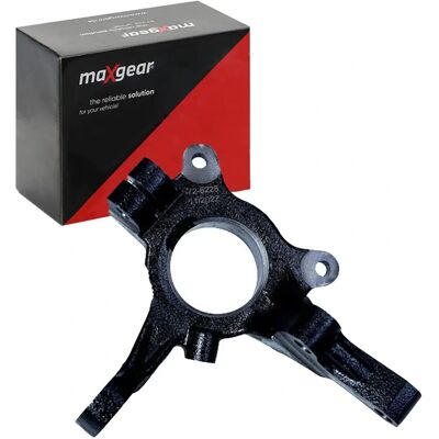 Maxgear Piasta przednia prawa do Citroën C-Crosser C4 & Mitsubishi Outlander 2 SUV Maxgear Piasta przednia prawa do Citroën C-Crosser C4 & Mitsubishi Outlander 2 SUV