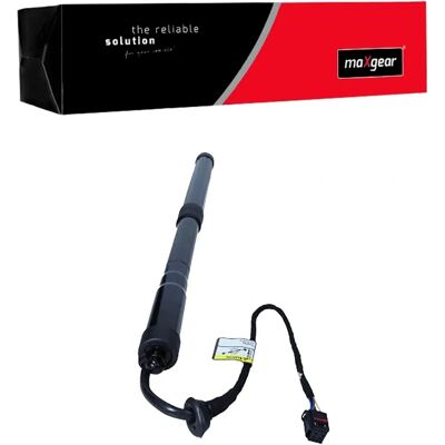Maxgear VW Touareg Audi Gasfeder - Bagagerumsstøtte Maxgear VW Touareg Audi Gasfeder - Bagagerumsstøtte