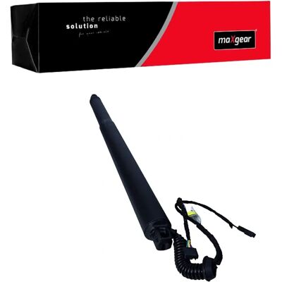 Maxgear Gasfeder 12-2563 - Takaluukun kaasujousi, oikea, Skoda Superb Maxgear Gasfeder 12-2563 - Takaluukun kaasujousi, oikea, Skoda Superb