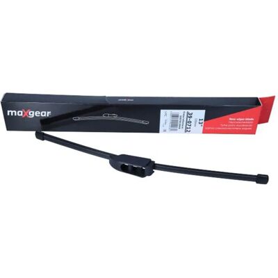 Maxgear Modèle 39-0712 - Balai d'essuie-glace pour Alfa Romeo, Hyundai, Jaguar - Publicité Maxgear Modèle 39-0712 - Balai d'essuie-glace pour Alfa Romeo, Hyundai, Jaguar - Publicité