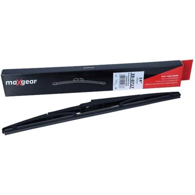 Maxgear Opel Zafira Vauxhall Zafira Vindusvisker - Vindusvisker Maxgear Opel Zafira Vauxhall Zafira Vindusvisker - Vindusvisker