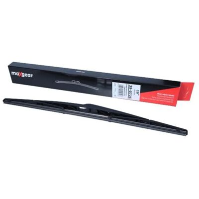 Maxgear 3397011134 Essuie-glace - Essuie-glace - Publicité Maxgear 3397011134 Essuie-glace - Essuie-glace - Publicité