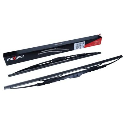 Maxgear Modello 39-0735 Set di Spazzole tergicristallo con Spoiler - Spazzole tergicristallo Maxgear Modello 39-0735 Set di Spazzole tergicristallo con Spoiler - Spazzole tergicristallo