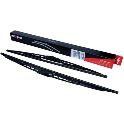Maxgear 2 Limpiaparabrisas delanteros - Juego Maxgear 2 Limpiaparabrisas delanteros - Juego