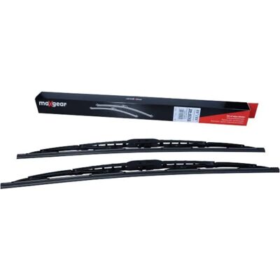 Maxgear Renault Clio 2 Wischblatt 530mm Vorne Ohne Spoiler Maxgear Renault Clio 2 Wischblatt 530mm Vorne Ohne Spoiler