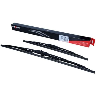 Maxgear Scheibenwischer - 2er Spoiler-Set für Alfa Romeo, Daewoo, Ford Maxgear Scheibenwischer - 2er Spoiler-Set für Alfa Romeo, Daewoo, Ford