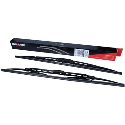 Maxgear Z3 Lanos Wiper Blades - Front Spoiler Set Maxgear Z3 Lanos Wiper Blades - Front Spoiler Set