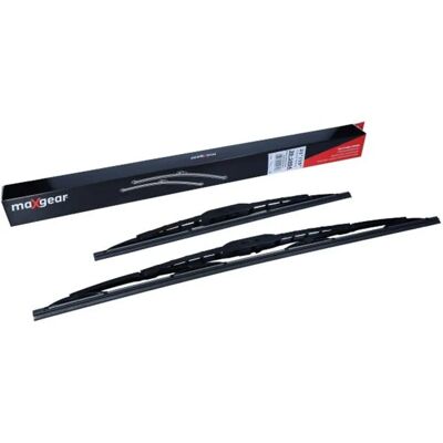 MAXGEAR 39-1004 Scheibenwischer Set - Vorne für Toyota, Honda, Streetscooter MAXGEAR 39-1004 Scheibenwischer Set - Vorne für Toyota, Honda, Streetscooter