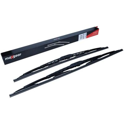 Maxgear 39-1025 Vindusvisker - Forrutedekkersett Maxgear 39-1025 Vindusvisker - Forrutedekkersett