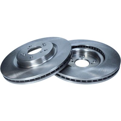 MAXGEAR 19-4789 Ventilerad bromsskiva - Bromsskiva MAXGEAR 19-4789 Ventilerad bromsskiva - Bromsskiva
