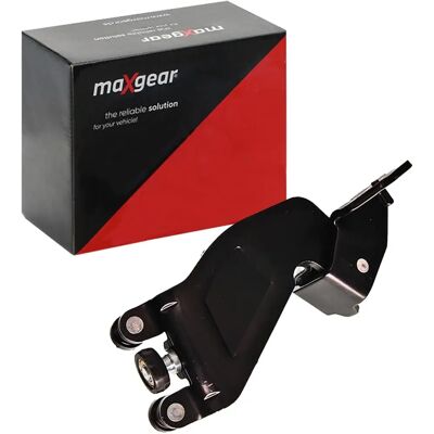 Maxgear Modell 27-2085 - Skinneløfter for Fiat Doblo og Opel Combo Maxgear Modell 27-2085 - Skinneløfter for Fiat Doblo og Opel Combo