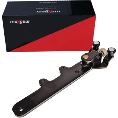 Maxgear Model 27-2086 - Skydedørsguide Maxgear Model 27-2086 - Skydedørsguide