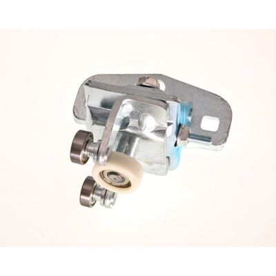 Maxgear 27-2218 Skinneløpsguide for skyvedør - Skyvedør Maxgear 27-2218 Skinneløpsguide for skyvedør - Skyvedør