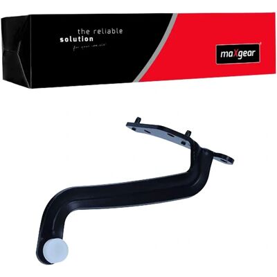 Maxgear Jumpy, Expert II Skyvedørsguide - Skyvedør leder Maxgear Jumpy, Expert II Skyvedørsguide - Skyvedør leder