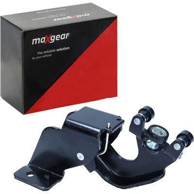 Maxgear Guide porte coulissante Jumpy/Scudo - Centre droit - Publicité Maxgear Guide porte coulissante Jumpy/Scudo - Centre droit - Publicité