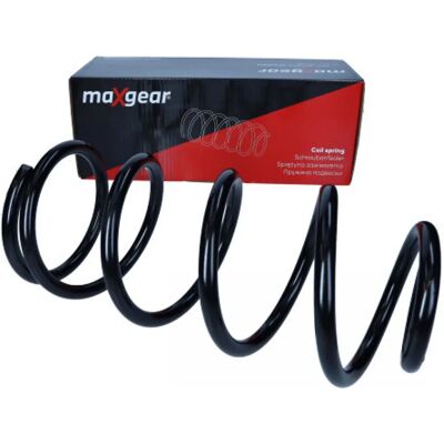 Maxgear Molla sospensione anteriore - Molla di sospensione Maxgear Molla sospensione anteriore - Molla di sospensione
