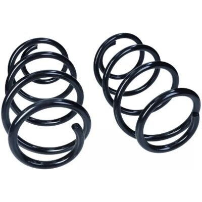 Maxgear frontaffjedringsfjedre til Audi TT Maxgear frontaffjedringsfjedre til Audi TT