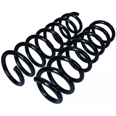 Maxgear 60-1073D Resorte de suspensión BMW Maxgear 60-1073D Resorte de suspensión BMW