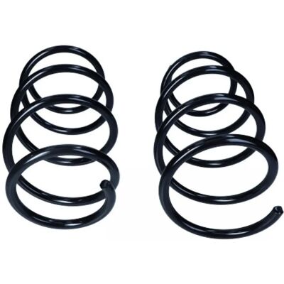 Maxgear X3 Front Suspension Coil Spring - Suspension Spring Maxgear X3 Front Suspension Coil Spring - Suspension Spring