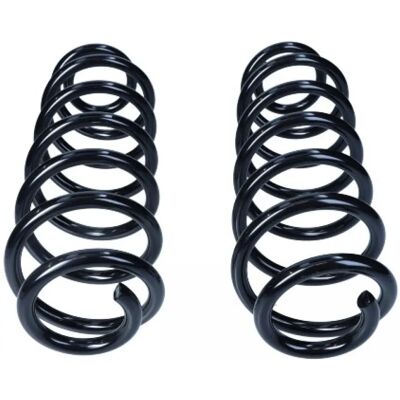 Maxgear Citroën C4 II 5-door Rear Suspension Coil Spring - Suspension Spring Maxgear Citroën C4 II 5-door Rear Suspension Coil Spring - Suspension Spring