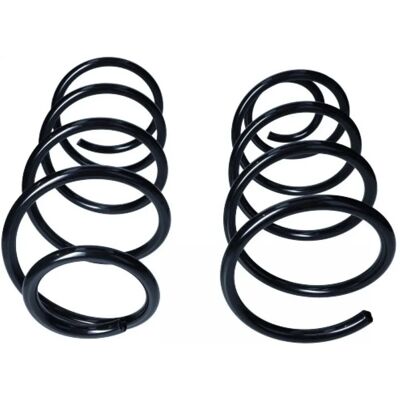 Maxgear Forhjulsfjedre til Ford Focus - Spiralfjedre til Ford Focus Maxgear Forhjulsfjedre til Ford Focus - Spiralfjedre til Ford Focus