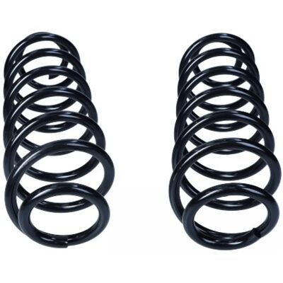 Maxgear Ford B-Max Achtervering Spiraalveer - Veringveer Maxgear Ford B-Max Achtervering Spiraalveer - Veringveer
