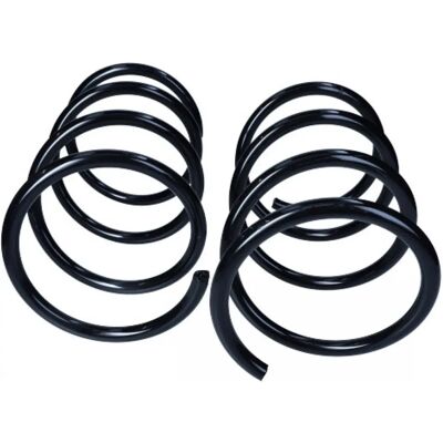 Maxgear Kia Carens Suspension Spring - Front 321mm Maxgear Kia Carens Suspension Spring - Front 321mm