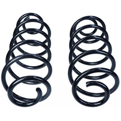 Maxgear 60-1184D Rear Suspension Spring - Suspension Spring Maxgear 60-1184D Rear Suspension Spring - Suspension Spring