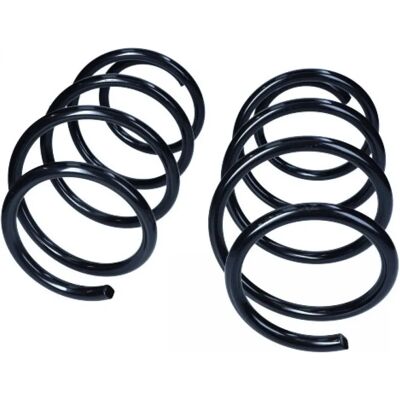 Maxgear Renault Modell 60-1190D Framfjädringsspiral - Främre Maxgear Renault Modell 60-1190D Framfjädringsspiral - Främre