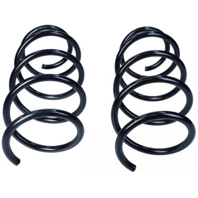 Molla sospensione anteriore Maxgear per Seat e Audi - 60-1202D Molla sospensione anteriore Maxgear per Seat e Audi - 60-1202D