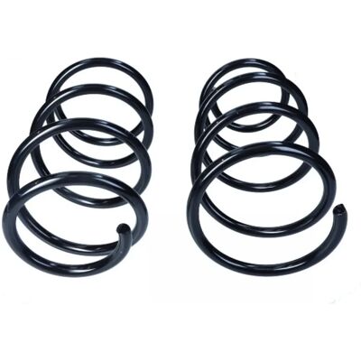 Maxgear Toyota Corolla Mola de suspensão dianteira - Mola Maxgear Toyota Corolla Mola de suspensão dianteira - Mola