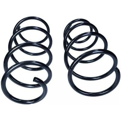 Maxgear Toyota Verso Molla elicoidale - Molla di sospensione Maxgear Toyota Verso Molla elicoidale - Molla di sospensione