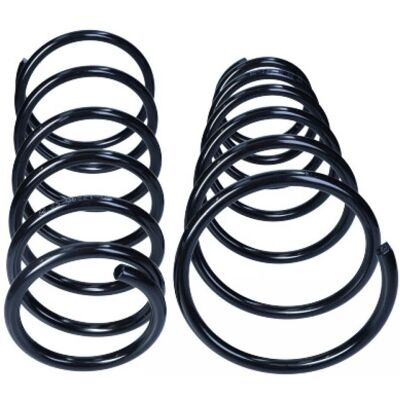 MAXGEAR 60-1229D Hinterachse Fahrwerksfeder für Toyota Corolla VIII MAXGEAR 60-1229D Hinterachse Fahrwerksfeder für Toyota Corolla VIII