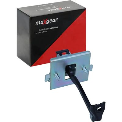Maxgear 28-0726 Främre/sidostopp för Peugeot - Dörrstopp Maxgear 28-0726 Främre/sidostopp för Peugeot - Dörrstopp