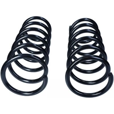 Maxgear Modello 60-1244D Molla sospensione posteriore - Molla elicoidale Maxgear Modello 60-1244D Molla sospensione posteriore - Molla elicoidale