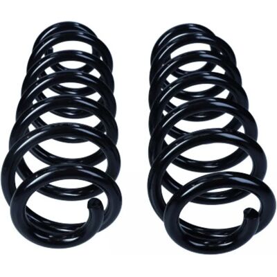 Maxgear Passat Tiguan Hinterachsfeder - Fahrwerksfeder Maxgear Passat Tiguan Hinterachsfeder - Fahrwerksfeder