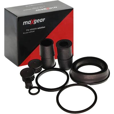 Maxgear D42241 Kit di riparazione del pistoncino freno posteriore - Reparatursatz, Bremssattel Maxgear D42241 Kit di riparazione del pistoncino freno posteriore - Reparatursatz, Bremssattel