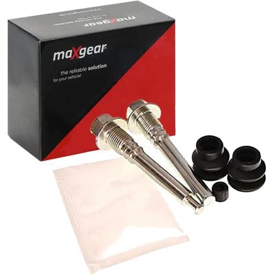 Maxgear Remklauwgeleiding Set - Voorkant Remsysteem Maxgear Remklauwgeleiding Set - Voorkant Remsysteem