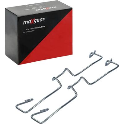 Maxgear Bremsbeläge Satz für Audi A6 Allroad - Vorne Maxgear Bremsbeläge Satz für Audi A6 Allroad - Vorne